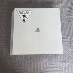 Ps4 Pro 1TB Console