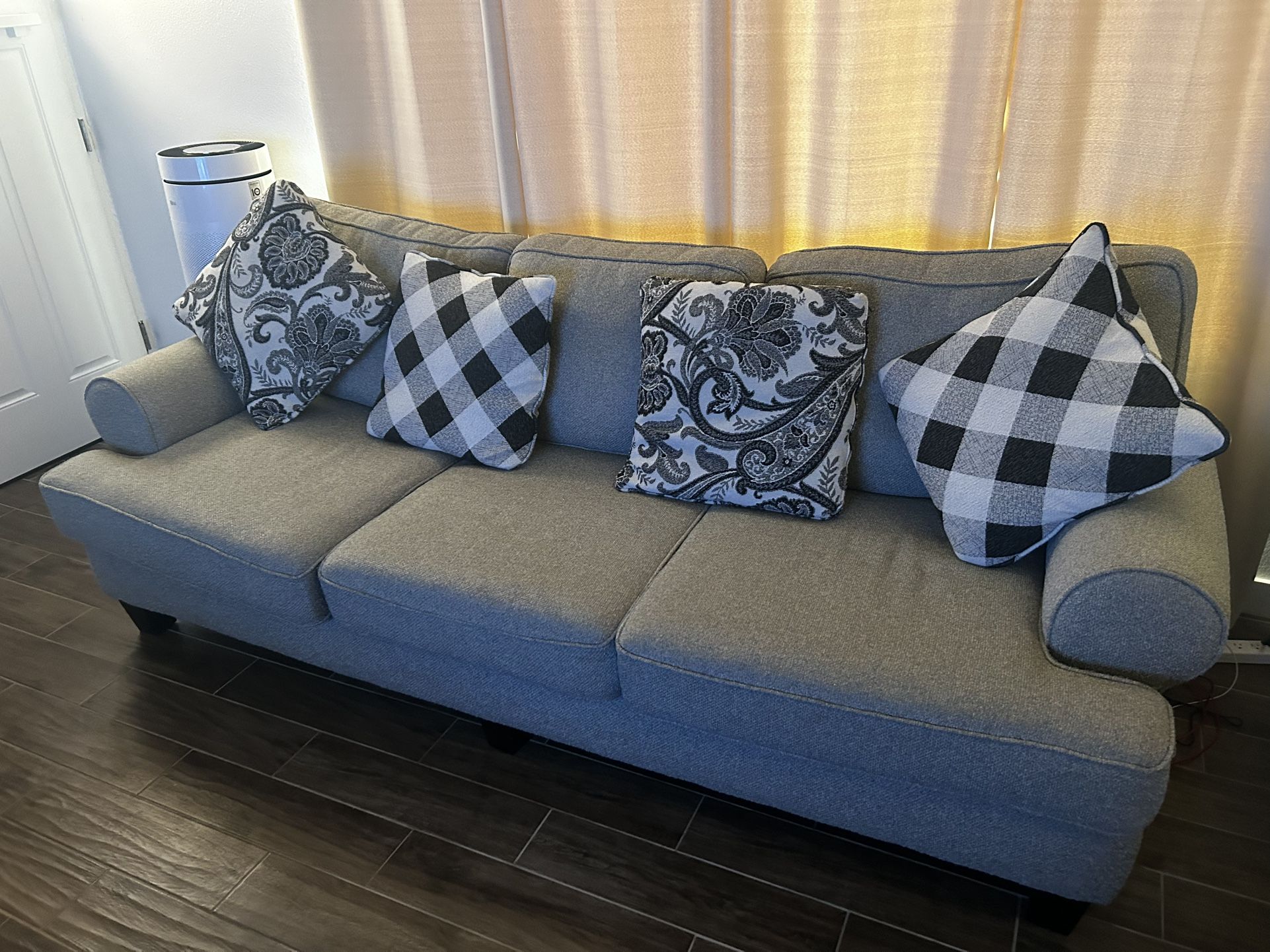 Couches