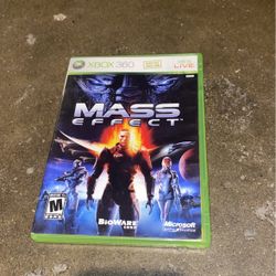 Xbox Games 360 