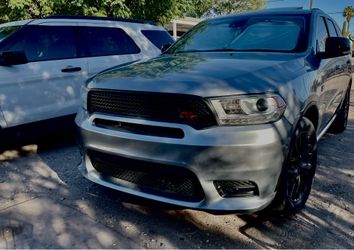 2014 Dodge Durango