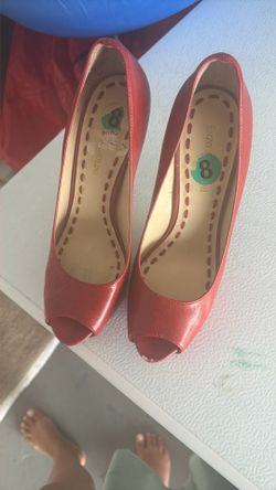 Enzo Shoes