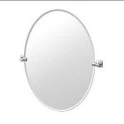 Decorate ￼ mirror