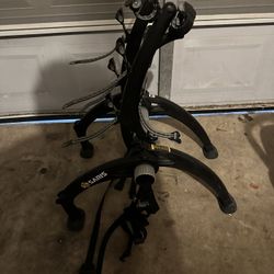 Saris 3 Bike Rack 