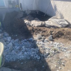 Pavers Turf Retaining Wall Free Estimate