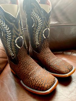 Botas Para Hombre
