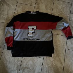 Fila Long sleeve Thermal 