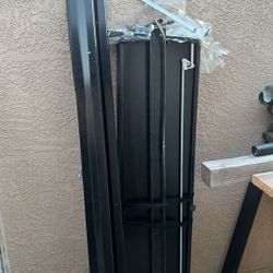 Peragon Truck Bed Cover