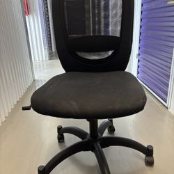 Office Chair PRICE IS NEGOTIABLE 