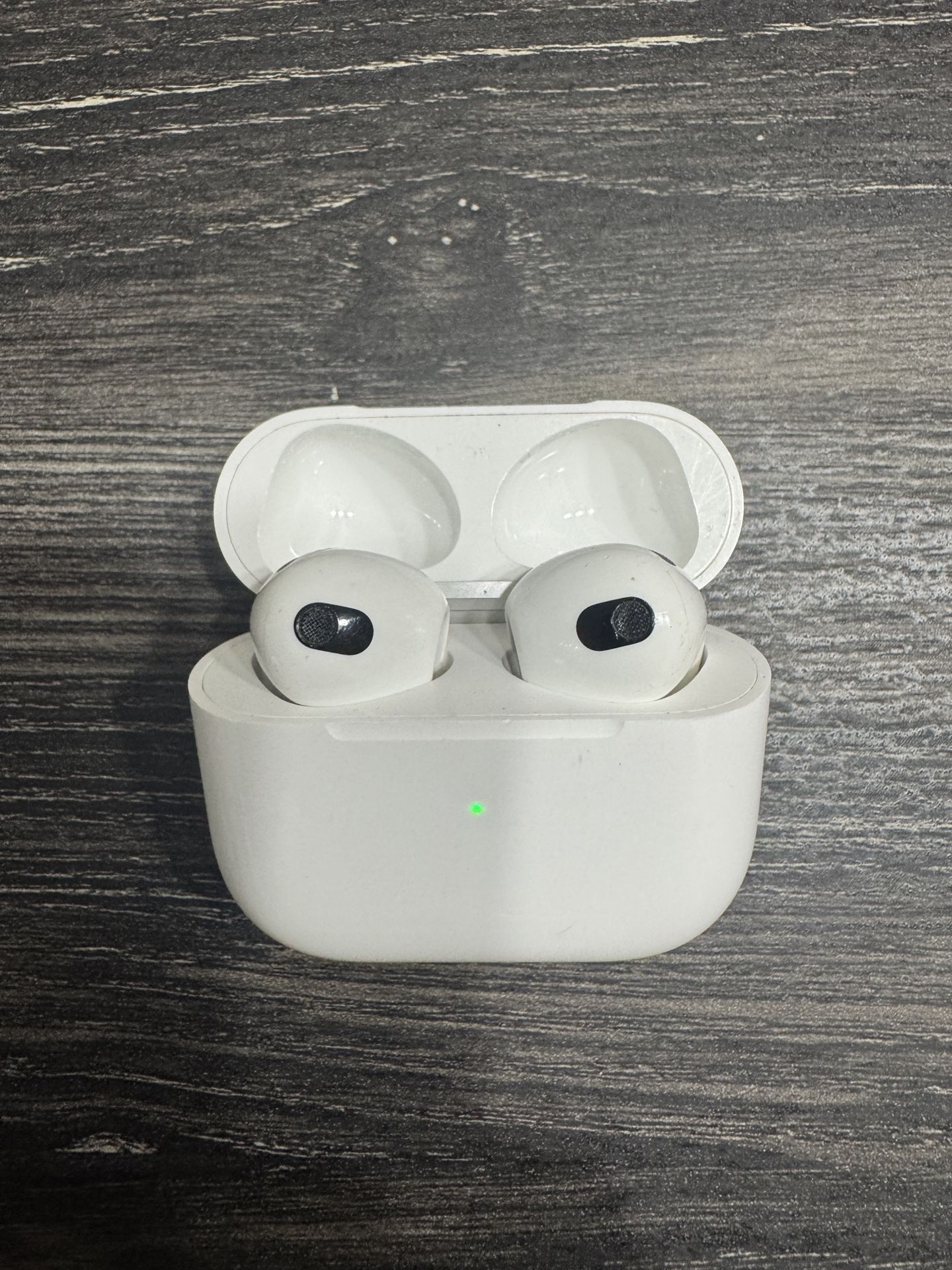 AirPods 3rd Generation