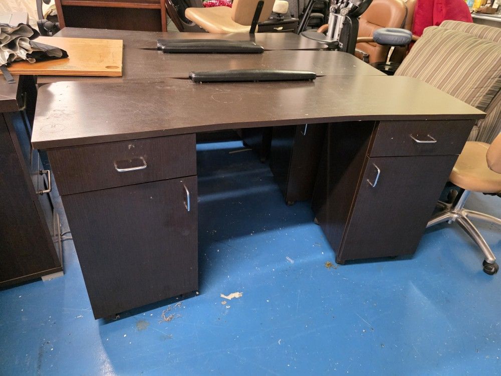 Desks 
