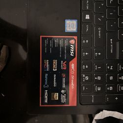 Selling A Laptop Very Good Conditions 