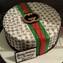 The best almond puertorrican cake!! Order yours