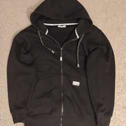 Pro Club Zip Up