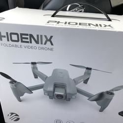 Vti Phoenix Drone