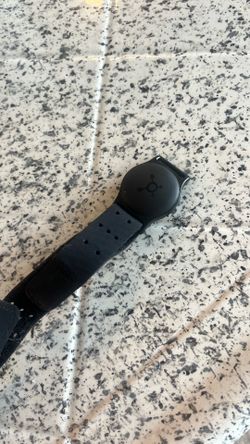 Orangetheory HR Monitor