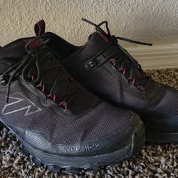 Technica Women’s Plasma Gore Tex Hiking Low Boot/ Shoe Women’s U.S. 9