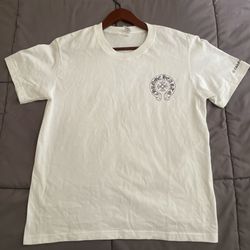 Chrome Hearts Tee