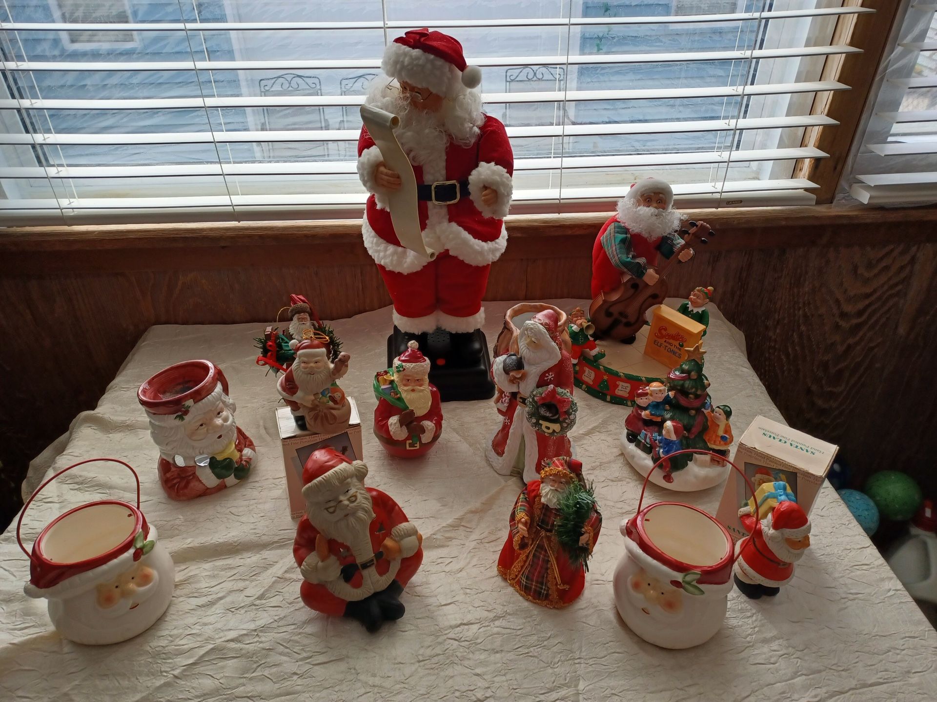 Christmas Collection Assorted