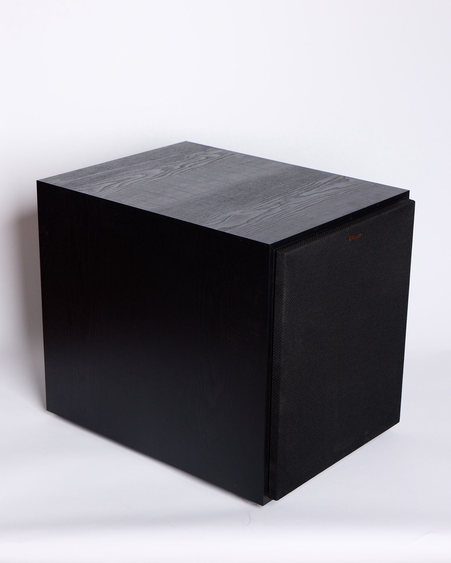 Klipsch R-120SW Subwoofer, Black
