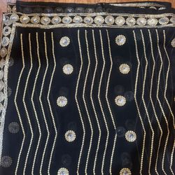 Used Sarees 