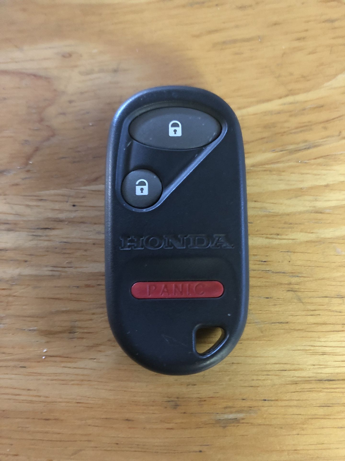 Honda CR-V Insight S2000 OEM remote control key fob