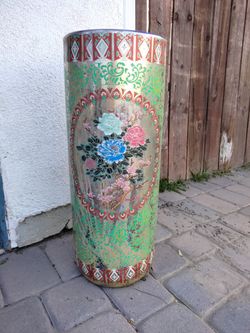 Chinese Vase