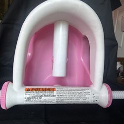 Bath Tub Suction Seat 