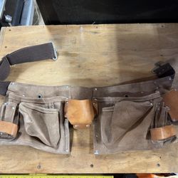 Tool Belt 