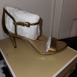 Michael Kors Sandals - New With Box - Size 6.5 / 7