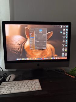 iMac