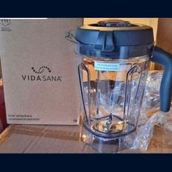 Vaso Para Licuadora Princess House 