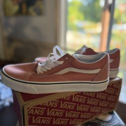 Vans Old Skool