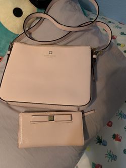 Kate spade new cond
