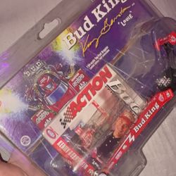 Kenny Bernstein 1994 “louie the lizard” Dragster 