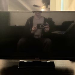 Monitor /  TV built in speakers