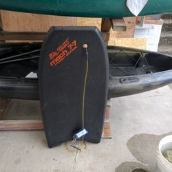 Body Surf / Boogie Board