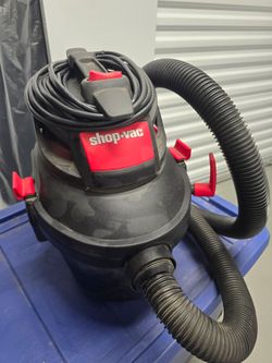 Shop Vac