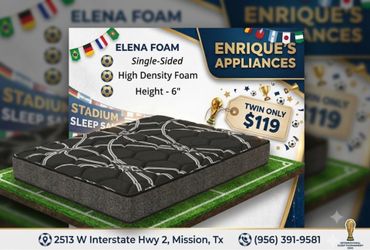 Mattress Sale