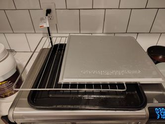 Ninja air fryer/micro oven