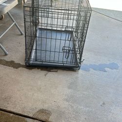 Heavy Duty Dog Crate 