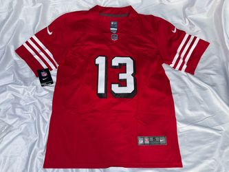 49ers jersey Purdy