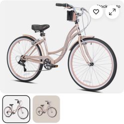 Bike Kent 27”. New