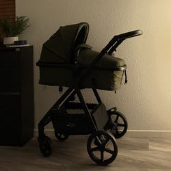 Mompush Stroller Meteor2 