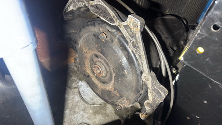 200 r 4 transmission bop