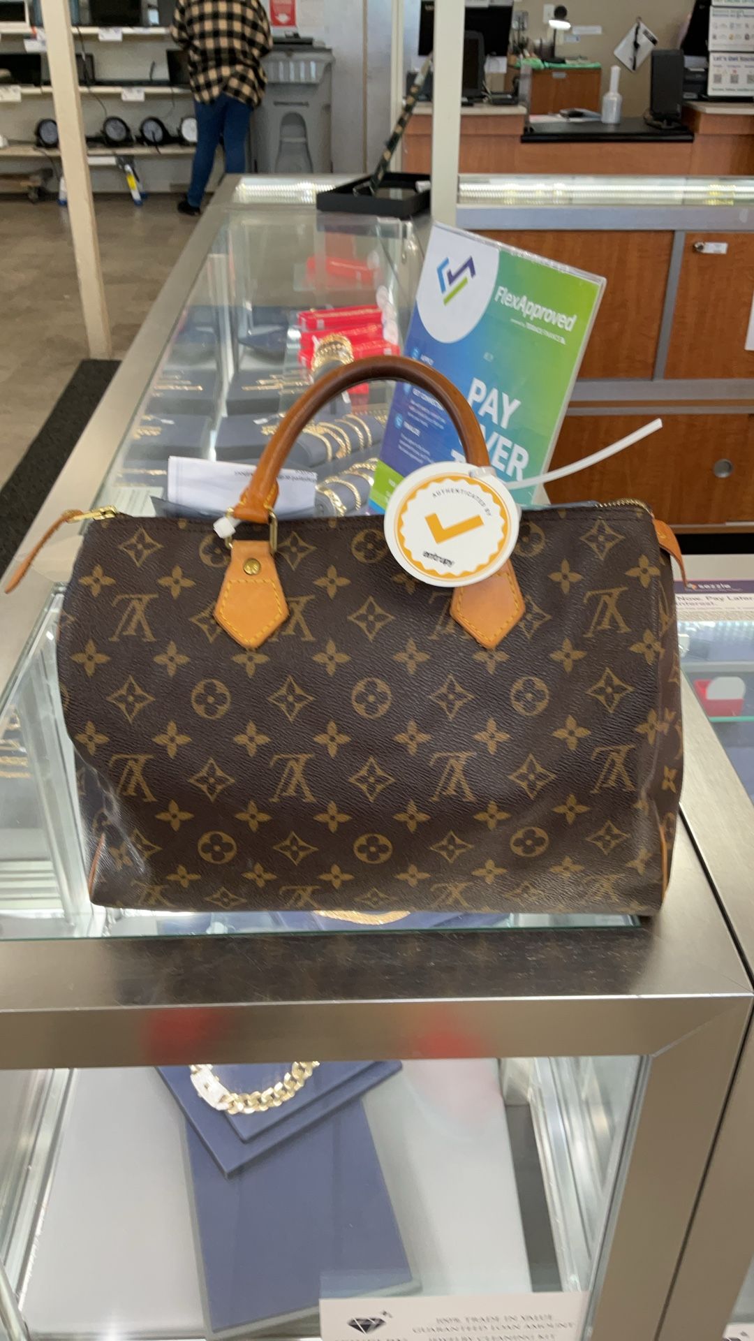 Louis Vuitton Purse