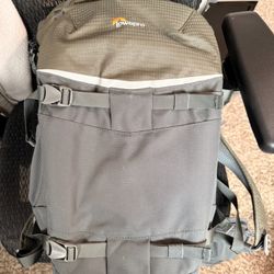 Lowepro Flipside Trek BP 450 AW