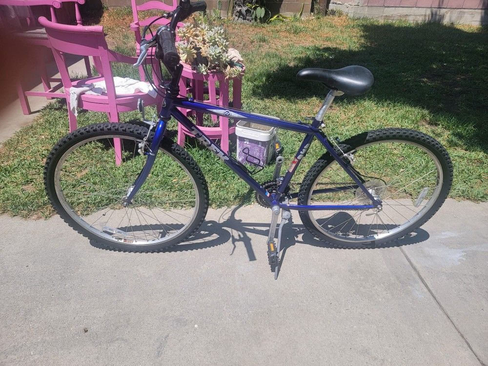 Trek Bicycle 