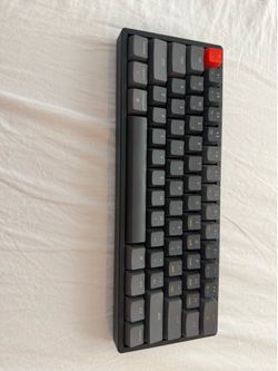 Bluetooth keyboard (small)