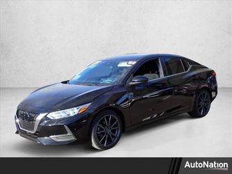 2022 Nissan Sentra