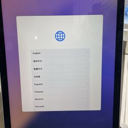 iPad Air 11” (M3)